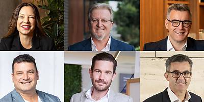 broking industry leaders ta bsptqu