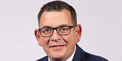 daniel andrews mp ta mttp8x