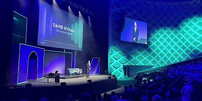 david hyman event ta gl1cxy