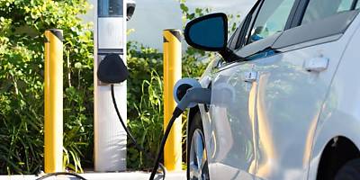 electric vehicle ta osv8ef