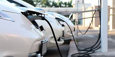 electric vehicles charging ta iilldd