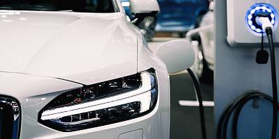 electronic vehicle charging ta gdmxh3