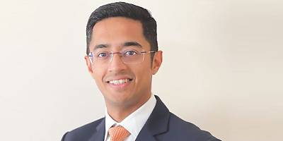 Ankur Ahlalia Smartfinn Advisors TA m23xyk