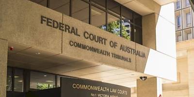 federal court australia ta gwox29