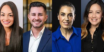 gina lo grande adrian papac bianca saccaro karen valenzuela ta bbvdml