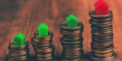 housing mortgage money TA anm1tn