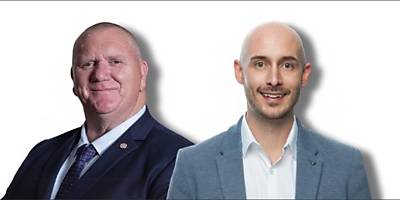 malcolm withers tim wells ta k927kv