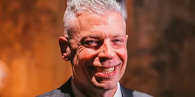 mark pesce futurist ajxjkn