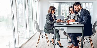 mortgage broker clients ta vc3rli