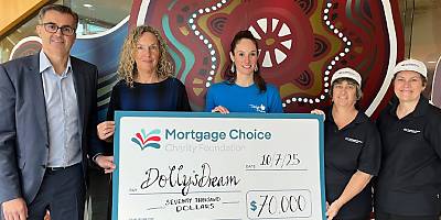 mortgage choice dollys dream ta fjjs8q