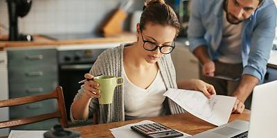 mortgage debt stress ta ysccbf