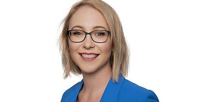 Adele Martin Money mentor TA npji89