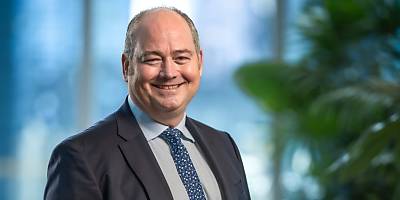 Andrew Irvine NAB CEO ta gm2isa