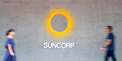 Suncorp bank
