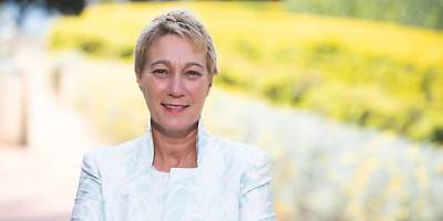 Tanya Sale new headshot