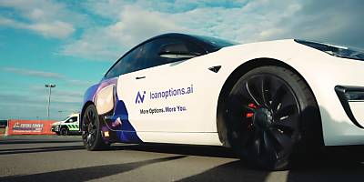 partnered Tesla p43 eqzgwv