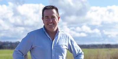 paul toole mp ta dr5esx