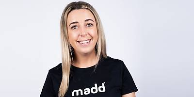 Cathie Gandy Madd Loans TA gkszzf