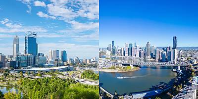 perth brisbane aerials ta crkbyv