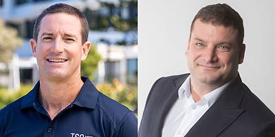 matt punter and simon bednar finsure ezuhvh