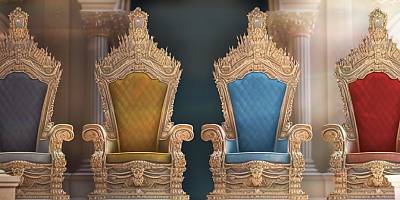 premium thrones p22 zjouti