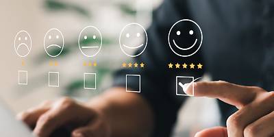 rating survey ta pijntl