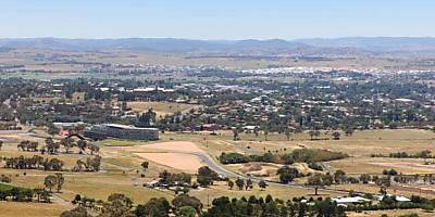 regional australia aerial ta bn7pwf