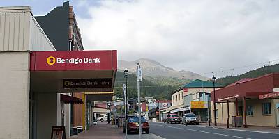 regional bank bendigo branch ta fhjpoj