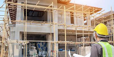 residential house construction ta akf5mn