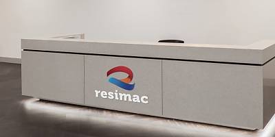 resimac office reception ta m6ezkg