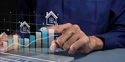 rising mortgage demand ta qqm4iv