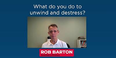 rob barton vid ta atnife