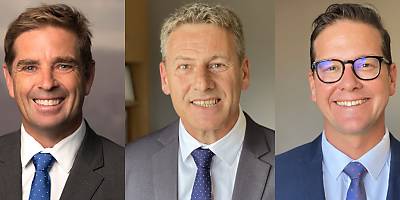 stuart donaldson john sgambelluri trent carter ta veactk