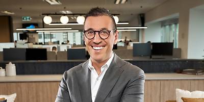 theo chambers shore financial ta tcpsnw