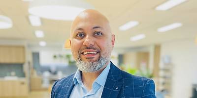 tony maroun thinktank ta uegctf