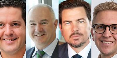 trent saunders tim lawless paul bloxham matthew kandelaars ta l947m0