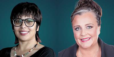 ulrika lobo and sonia pfitz ta aouaro