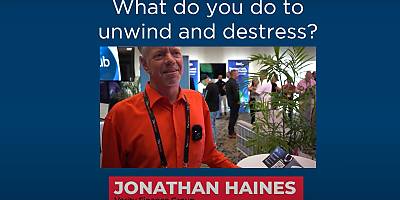 Wellness wednesday Jonathan Haines zgt3ix