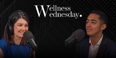 Wellness wednesday ankur ahlwalia TA xgkqcz