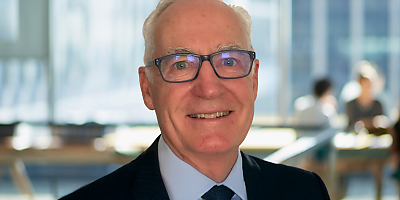 Tony Coburn LW qdegja