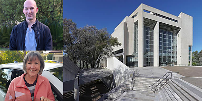 Vanderstock Davies LW ykmvev