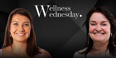 Wellness wednesday katrina rowlands mortgage success kolsw0