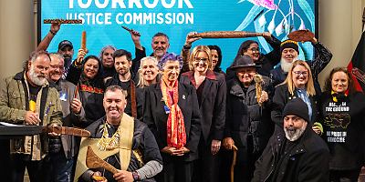 Yoorrook Justice Commission LW e5mbvs