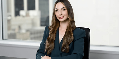 Zoe Tishler Hall Wilcox LW vqrs05