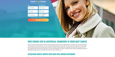 eHarmony LW mzs1vs