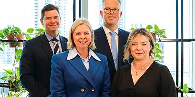 mcInnes wilson lawyers leadership team lw tzrl0k