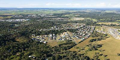 ormeau hills spi nl0mcm