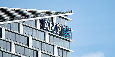 AMP building sydney ad at lg5p4o