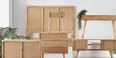 Adairs furniture ad mcfraa