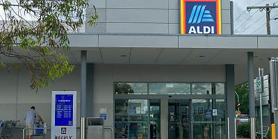 Aldi ad trdesi